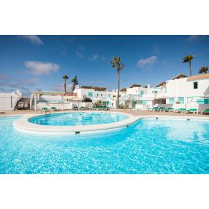 Aparthotel SMY TAHONA FUERTEVENTURA
