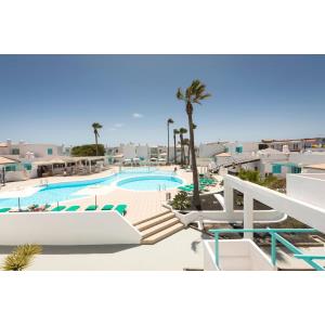 SMY TAHONA FUERTEVENTURA - Accomodations en CALETA DE FUSTE