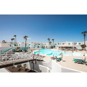 SMY TAHONA FUERTEVENTURA - Accomodations en CALETA DE FUSTE