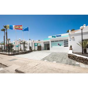 SMY TAHONA FUERTEVENTURA - Accomodations en CALETA DE FUSTE