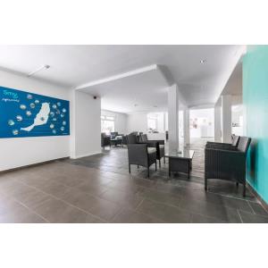 SMY TAHONA FUERTEVENTURA - Accomodations en CALETA DE FUSTE