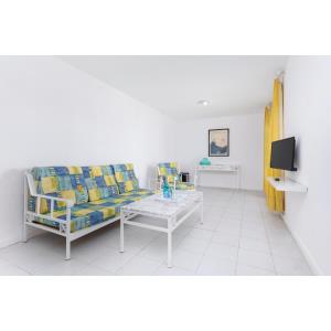 SMY TAHONA FUERTEVENTURA - Accomodations en CALETA DE FUSTE