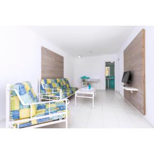 SMY TAHONA FUERTEVENTURA - Accomodations en CALETA DE FUSTE