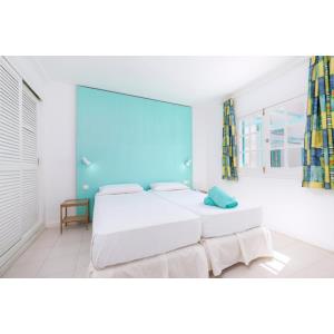 SMY TAHONA FUERTEVENTURA - Accomodations en CALETA DE FUSTE