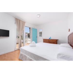 SMY TAHONA FUERTEVENTURA - Accomodations en CALETA DE FUSTE