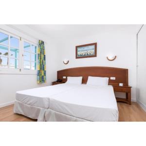 SMY TAHONA FUERTEVENTURA - Accomodations en CALETA DE FUSTE