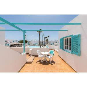 SMY TAHONA FUERTEVENTURA - Accomodations en CALETA DE FUSTE