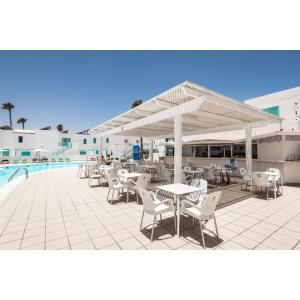 SMY TAHONA FUERTEVENTURA - Accomodations en CALETA DE FUSTE