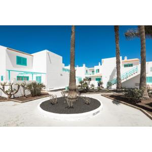 SMY TAHONA FUERTEVENTURA - Accomodations en CALETA DE FUSTE