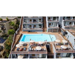 ROSLARA - Alojamientos en PUERTO RICO