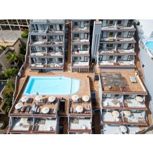 ROSLARA - Alojamientos en PUERTO RICO