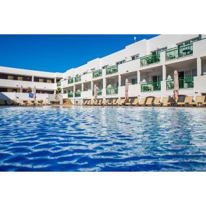 DUNAS CLUB - Accomodations en CORRALEJO