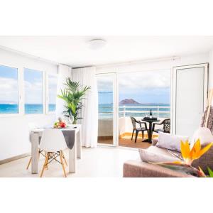 DUNAS CLUB - Accomodations en CORRALEJO