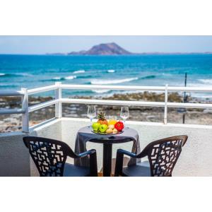 DUNAS CLUB - Accomodations en CORRALEJO