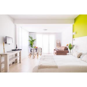 DUNAS CLUB - Accomodations en CORRALEJO