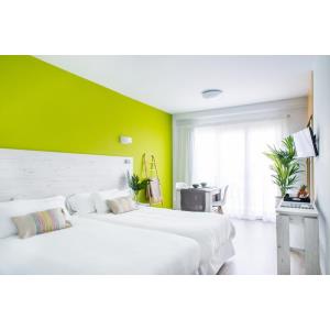 DUNAS CLUB - Accomodations en CORRALEJO