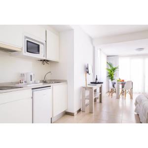 DUNAS CLUB - Accomodations en CORRALEJO