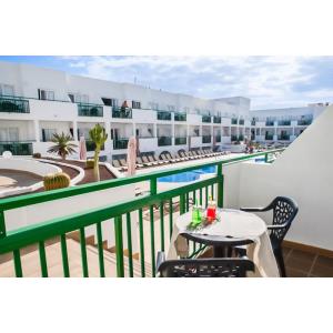 DUNAS CLUB - Accomodations en CORRALEJO