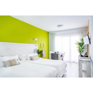 DUNAS CLUB - Accomodations en CORRALEJO