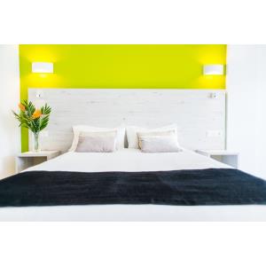 DUNAS CLUB - Accomodations en CORRALEJO