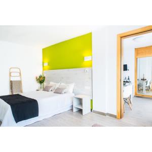 DUNAS CLUB - Accomodations en CORRALEJO