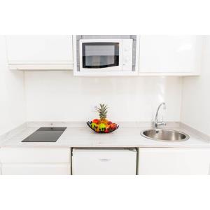 DUNAS CLUB - Accomodations en CORRALEJO