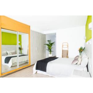 DUNAS CLUB - Accomodations en CORRALEJO