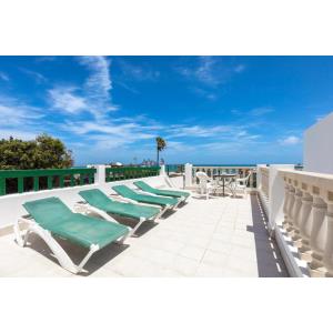 LIVVO ERIKA APARTMENTS (ADULTS ONLY +16) - Alojamientos en CORRALEJO