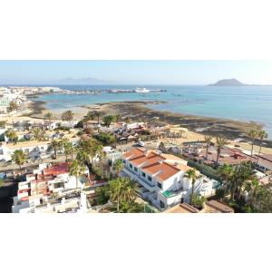 LIVVO ERIKA APARTMENTS (ADULTS ONLY +16) - Alojamientos en CORRALEJO