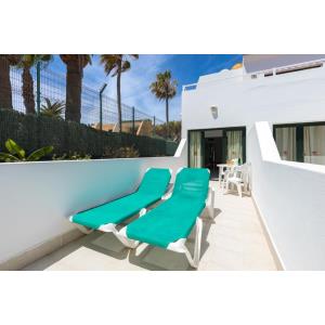 LIVVO ERIKA APARTMENTS (ADULTS ONLY +16) - Alojamientos en CORRALEJO