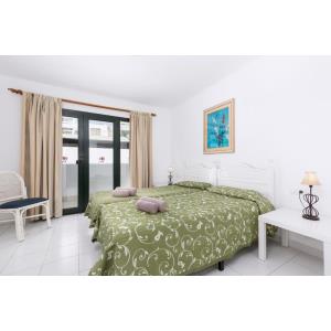 LIVVO ERIKA APARTMENTS (ADULTS ONLY +16) - Alojamientos en CORRALEJO