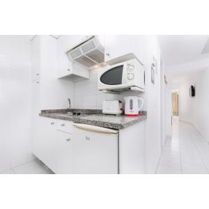 LIVVO ERIKA APARTMENTS (ADULTS ONLY +16) - Alojamientos en CORRALEJO