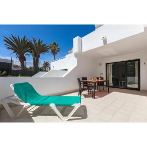 LIVVO ERIKA APARTMENTS (ADULTS ONLY +16) - Alojamientos en CORRALEJO