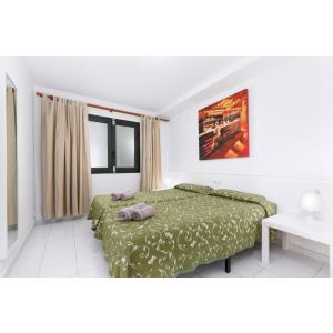 LIVVO ERIKA APARTMENTS (ADULTS ONLY +16) - Alojamientos en CORRALEJO