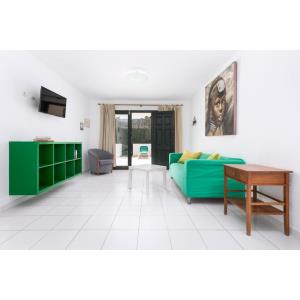 LIVVO ERIKA APARTMENTS (ADULTS ONLY +16) - Alojamientos en CORRALEJO