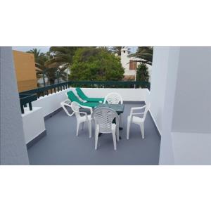 LIVVO ERIKA APARTMENTS (ADULTS ONLY +16) - Alojamientos en CORRALEJO