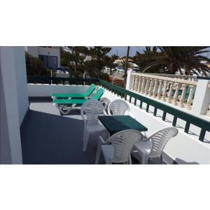 LIVVO ERIKA APARTMENTS (ADULTS ONLY +16) - Alojamientos en CORRALEJO