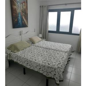 LIVVO ERIKA APARTMENTS (ADULTS ONLY +16) - Alojamientos en CORRALEJO