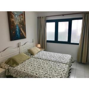 LIVVO ERIKA APARTMENTS (ADULTS ONLY +16) - Alojamientos en CORRALEJO