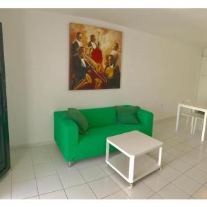 LIVVO ERIKA APARTMENTS (ADULTS ONLY +16) - Alojamientos en CORRALEJO
