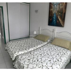 LIVVO ERIKA APARTMENTS (ADULTS ONLY +16) - Alojamientos en CORRALEJO