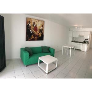 LIVVO ERIKA APARTMENTS (ADULTS ONLY +16) - Alojamientos en CORRALEJO