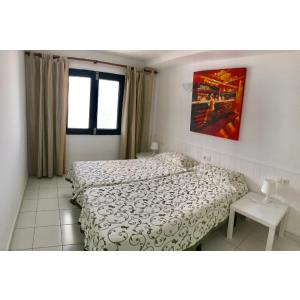 LIVVO ERIKA APARTMENTS (ADULTS ONLY +16) - Alojamientos en CORRALEJO