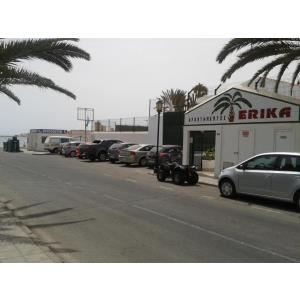 LIVVO ERIKA APARTMENTS (ADULTS ONLY +16) - Alojamientos en CORRALEJO