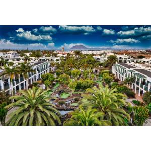 LAS MARISMAS DE CORRALEJO - Alojamientos en CORRALEJO