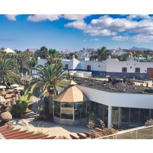 LAS MARISMAS DE CORRALEJO - Alojamientos en CORRALEJO
