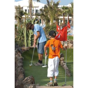 LAS MARISMAS DE CORRALEJO - Alojamientos en CORRALEJO