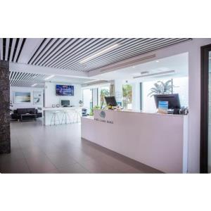 BAHIA CALMA BEACH - Alojamientos en COSTA CALMA