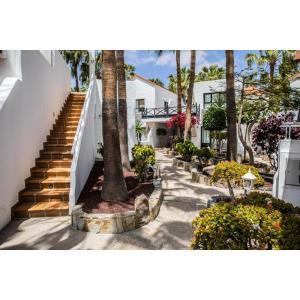 BAHIA CALMA BEACH - Alojamientos en COSTA CALMA