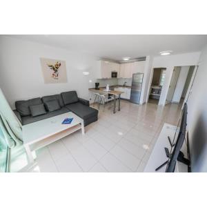 BAHIA CALMA BEACH - Alojamientos en COSTA CALMA